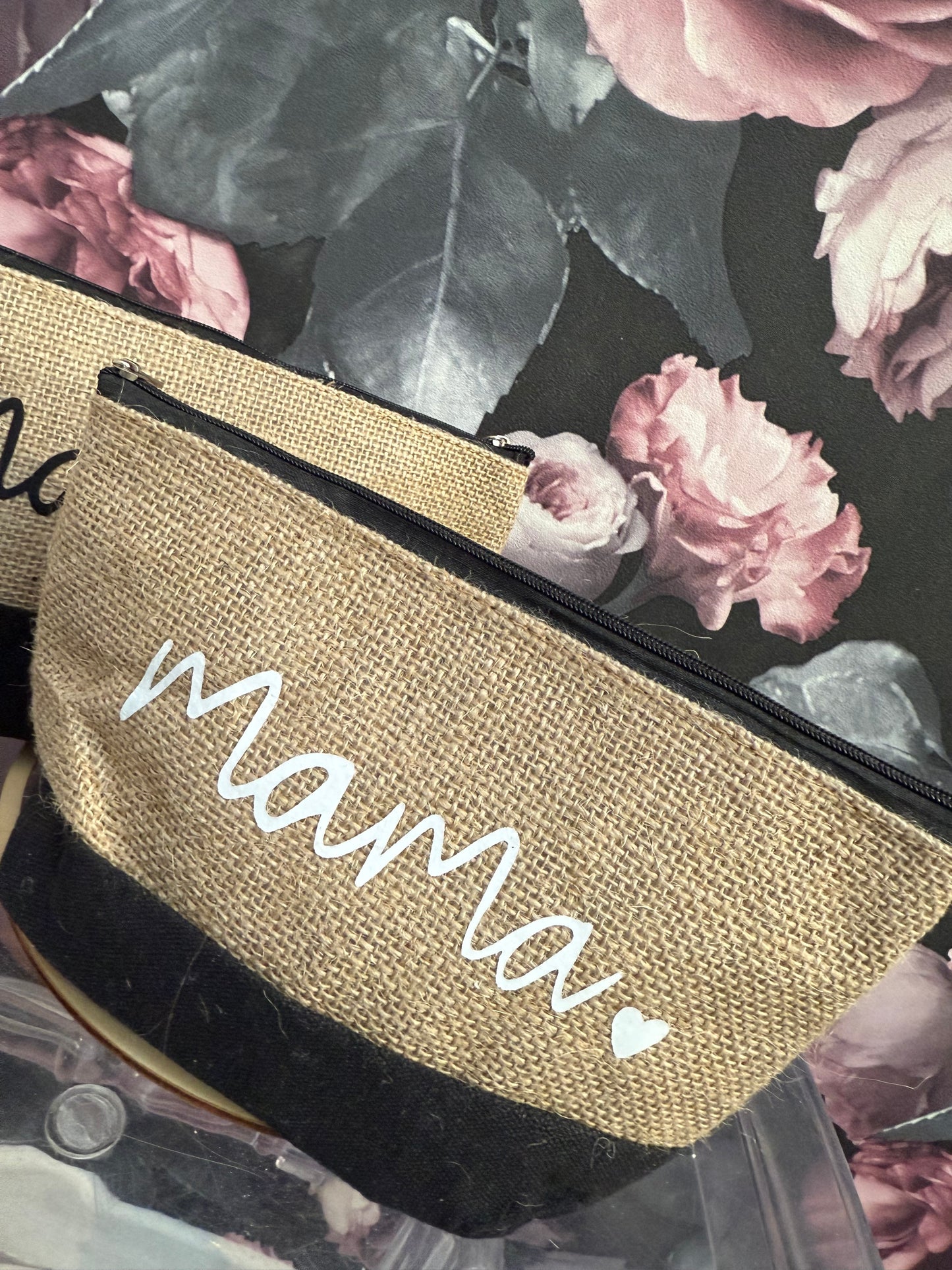 Pochette mama ❤️