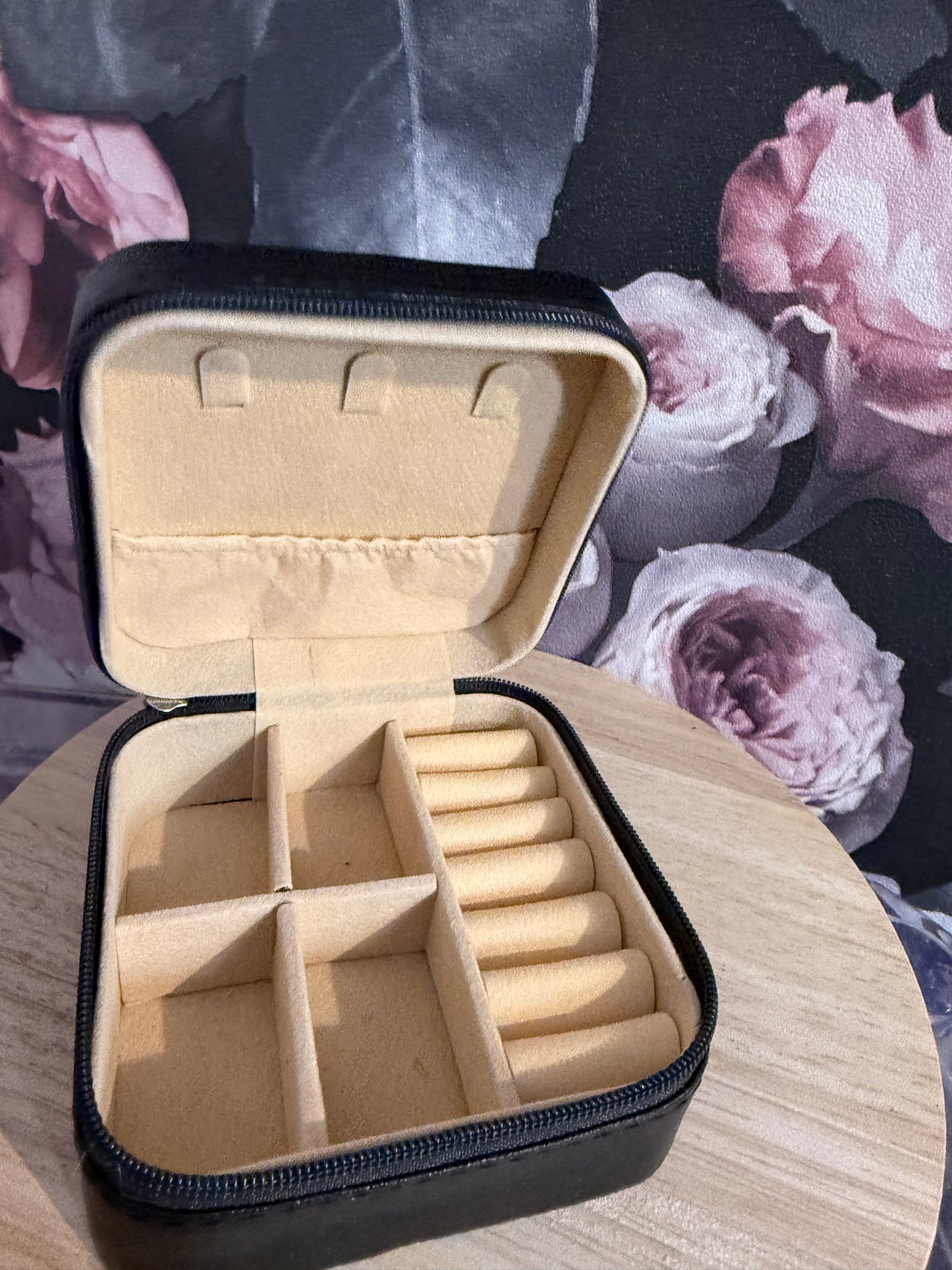 Boîte à bijoux petit modèle