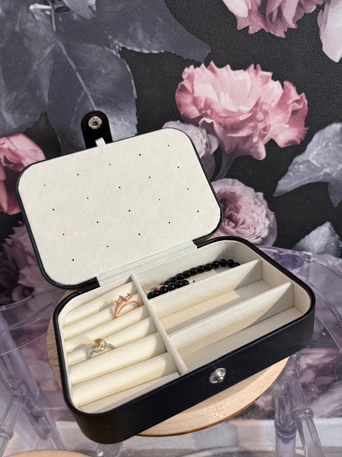 Boîte à bijoux grand modèle