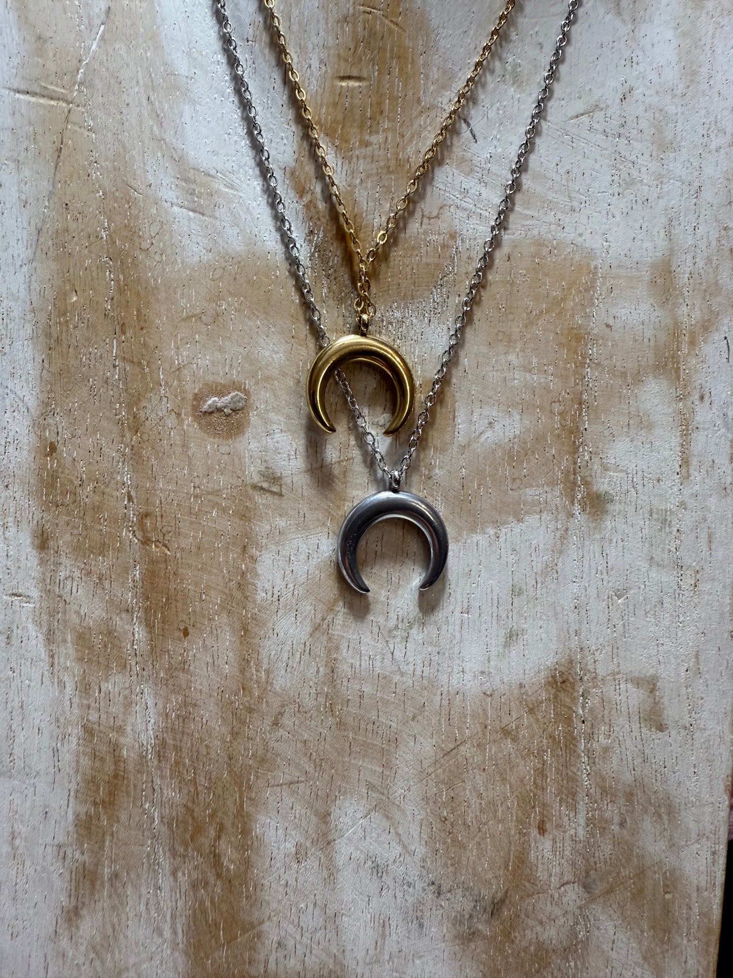 Collier Luna
