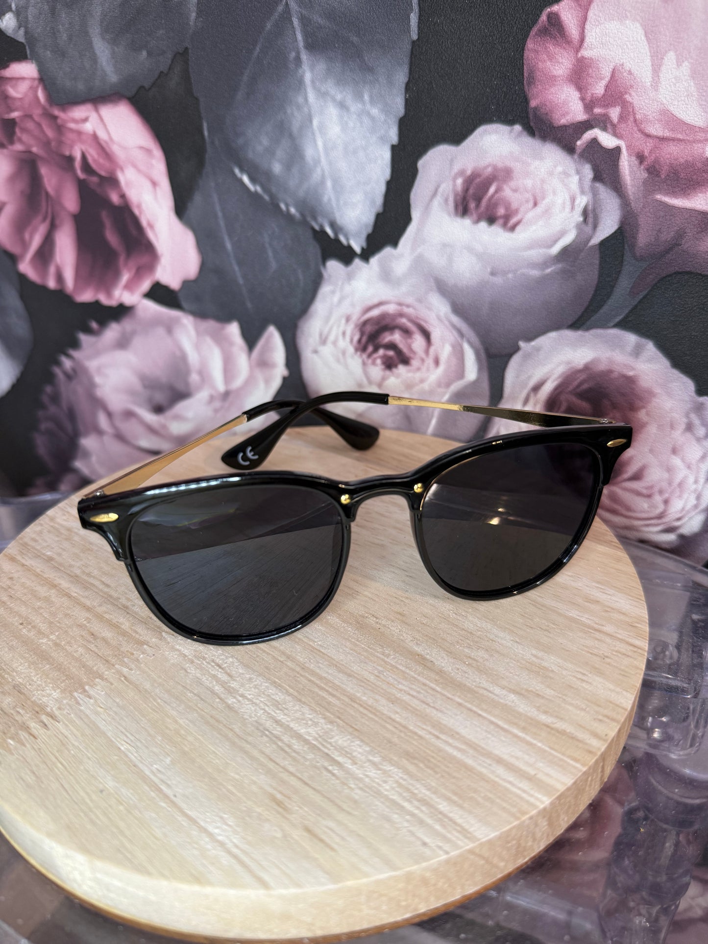 Lunettes de soleil đ