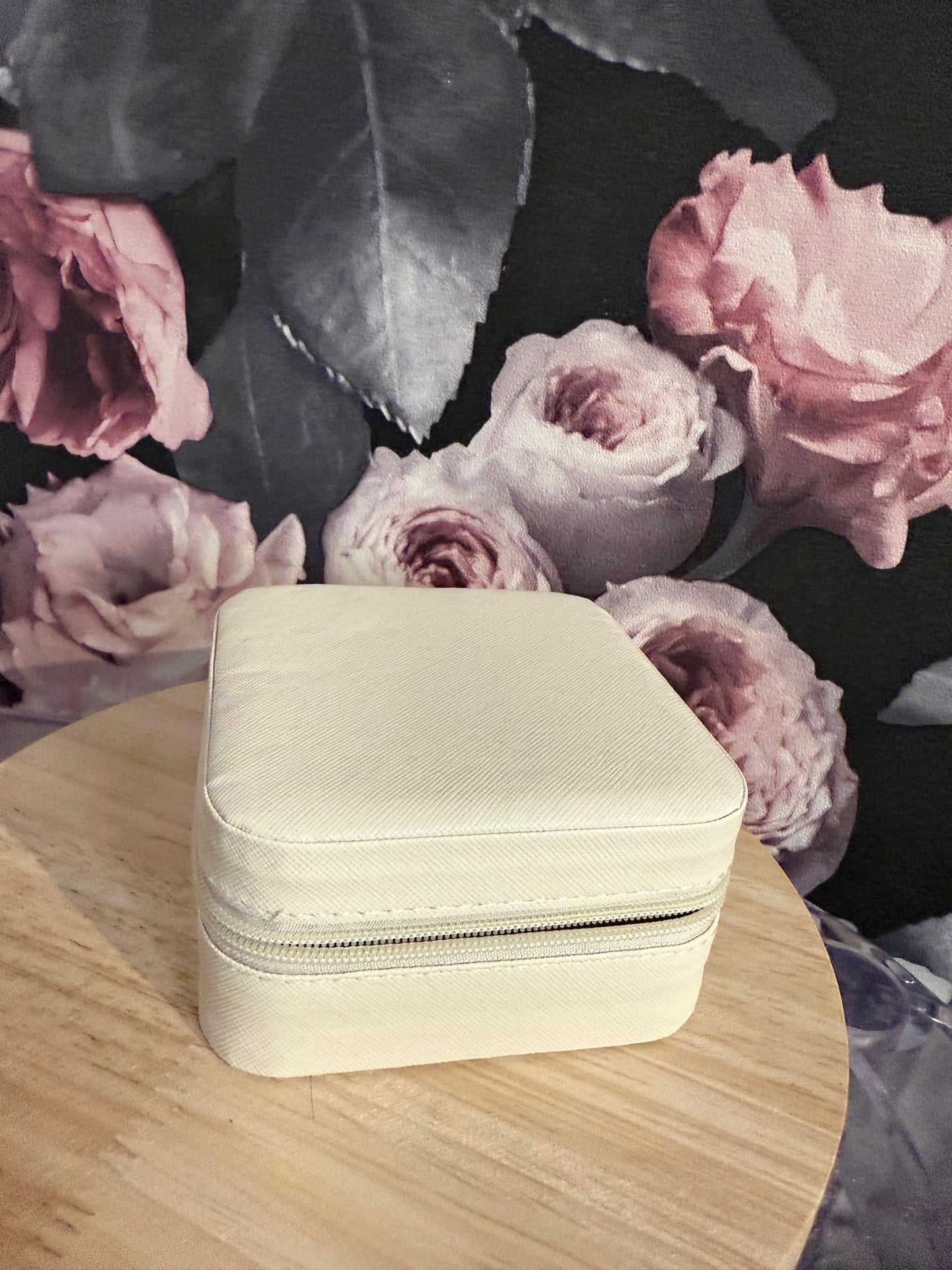 Boîte à bijoux petit modèle