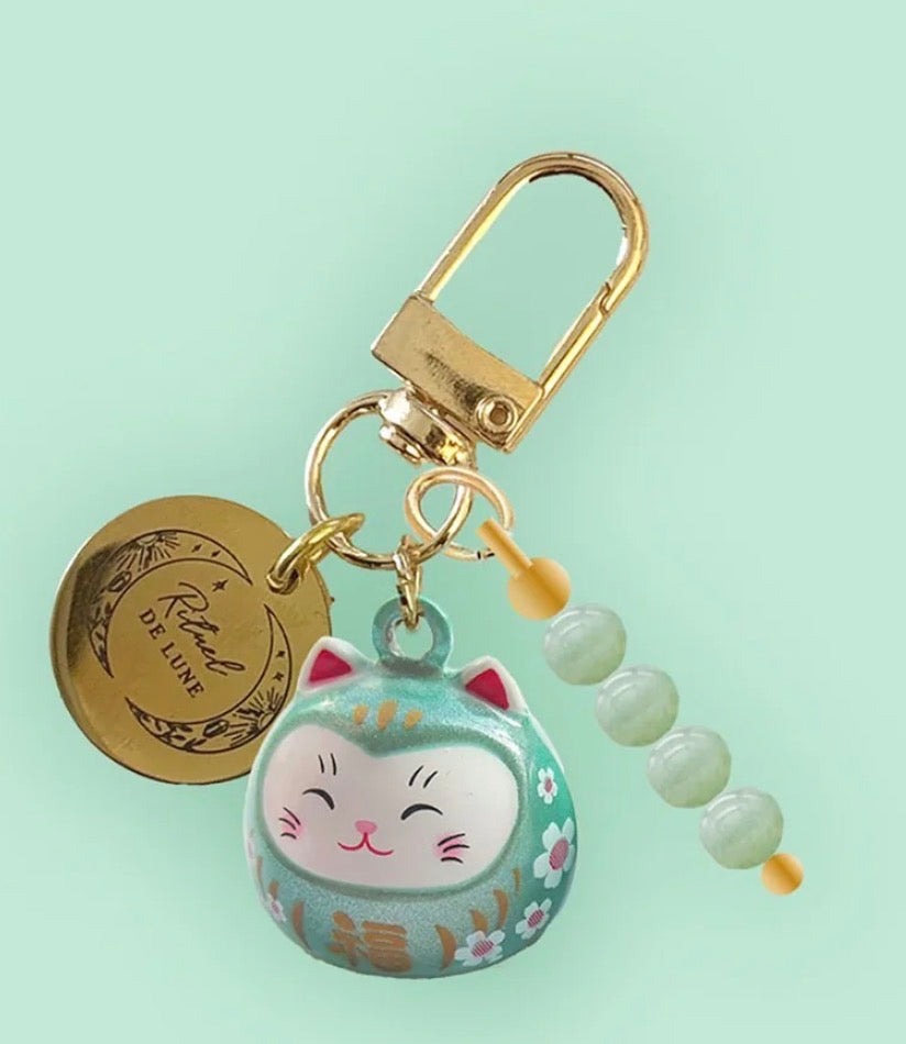 Chat maneki neko