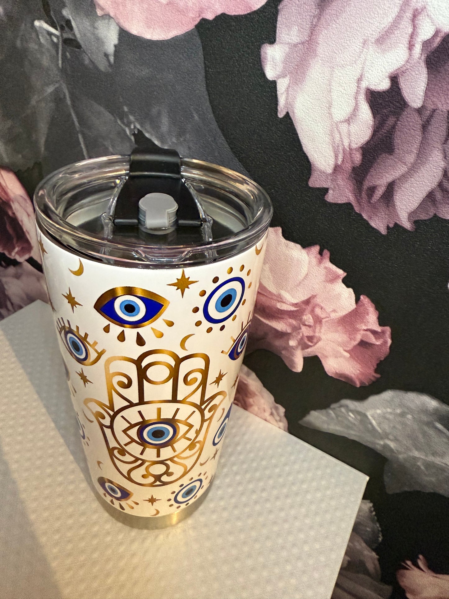 Thermos œil de mataki