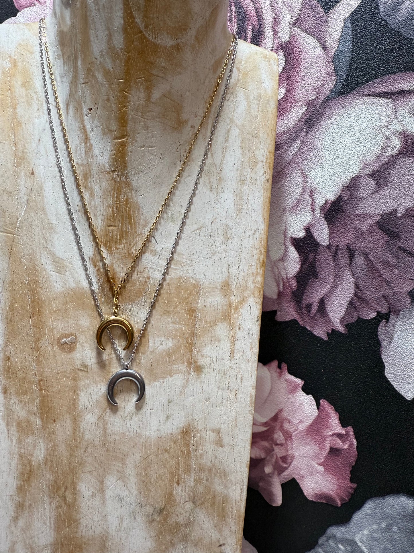 Collier Luna