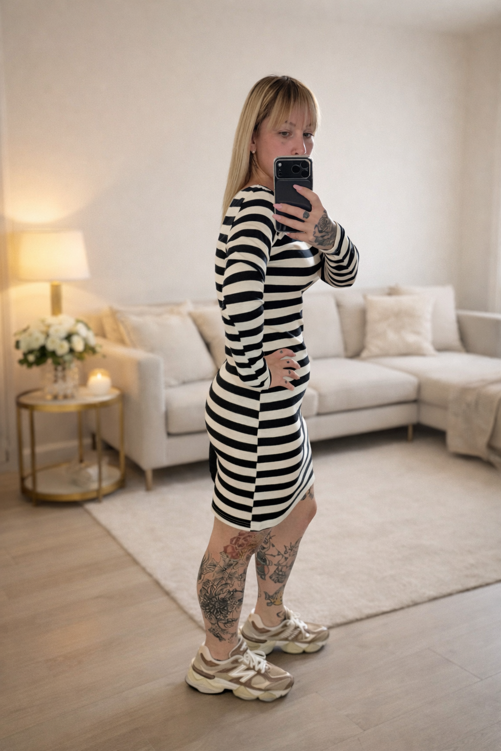 ✨ Robe Ariel — élégance, liberté & féminité ✨