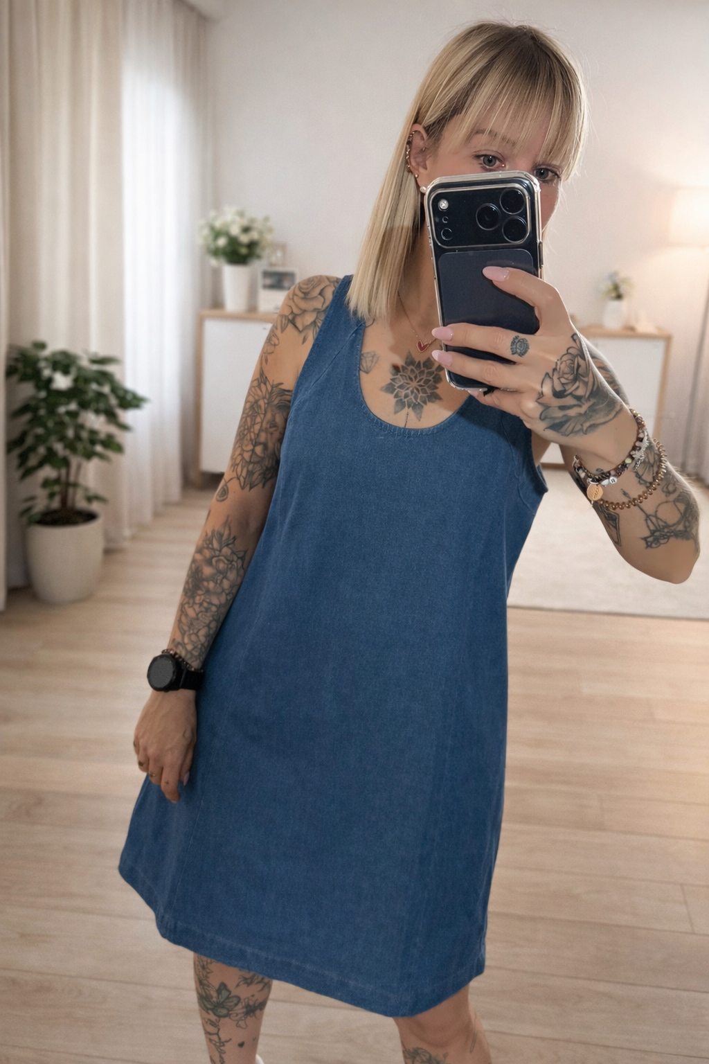 ✨ Robe Josy — féminité, légèreté & élégance ✨