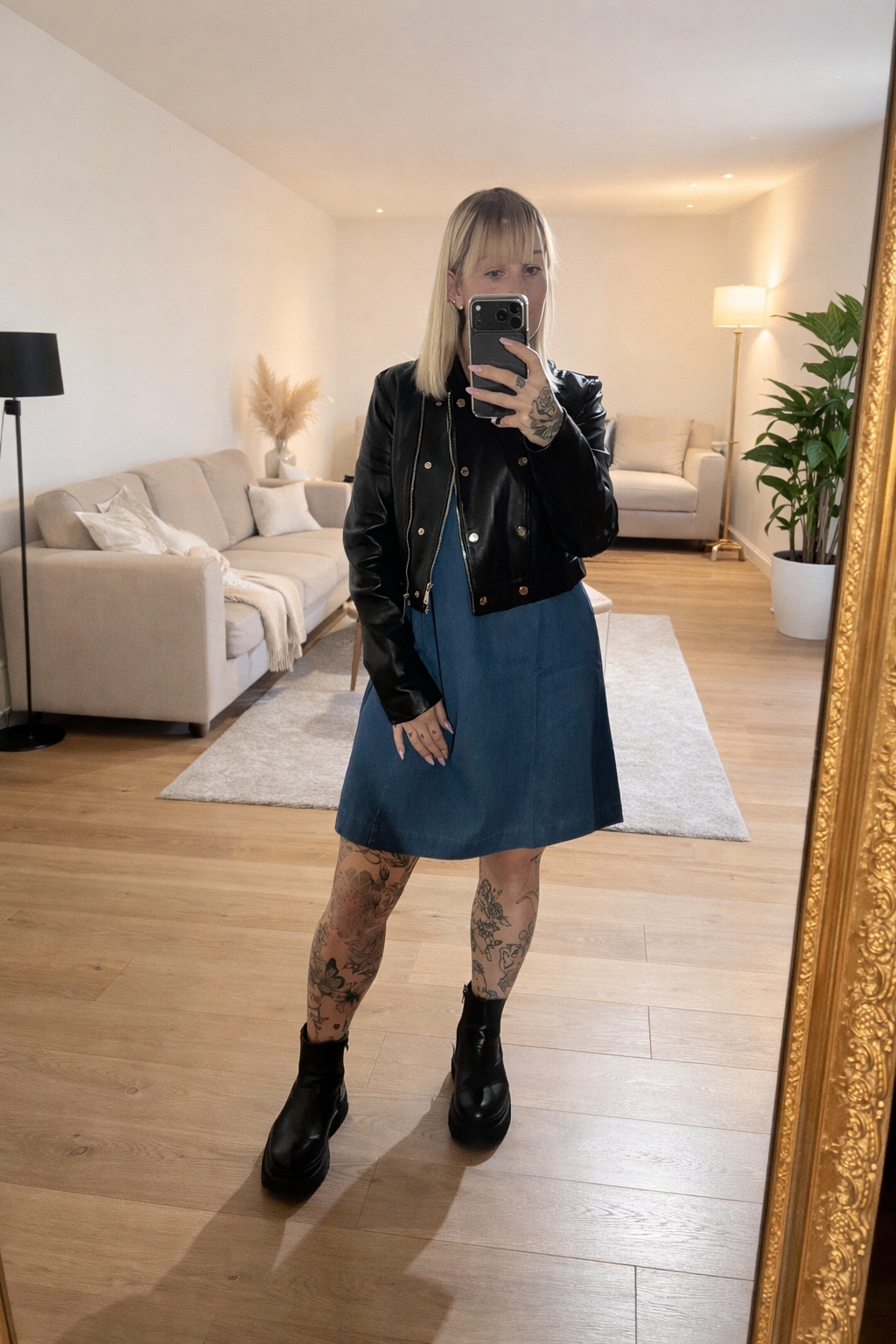 ✨ Robe Josy — féminité, légèreté & élégance ✨