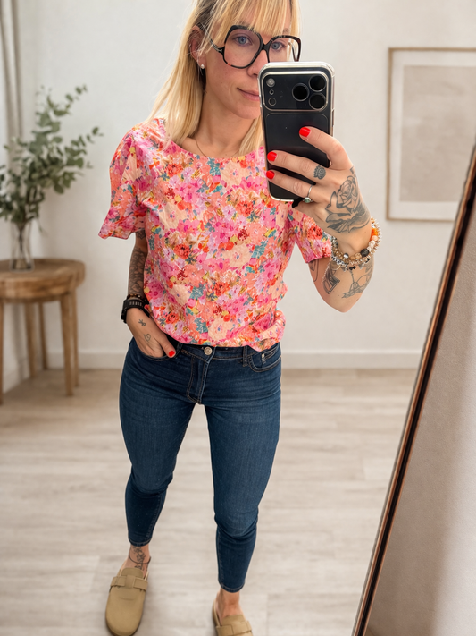 ✨ Top Julia — élégance simple & style effortless 🤍