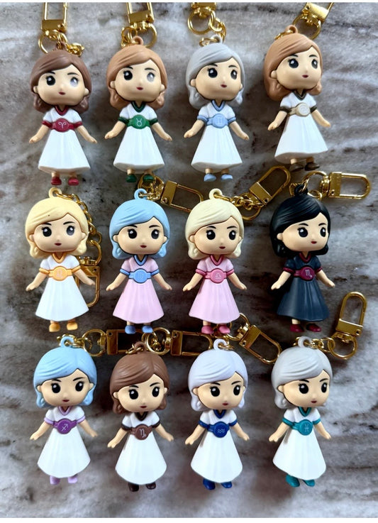 Héroïne astro 🤩