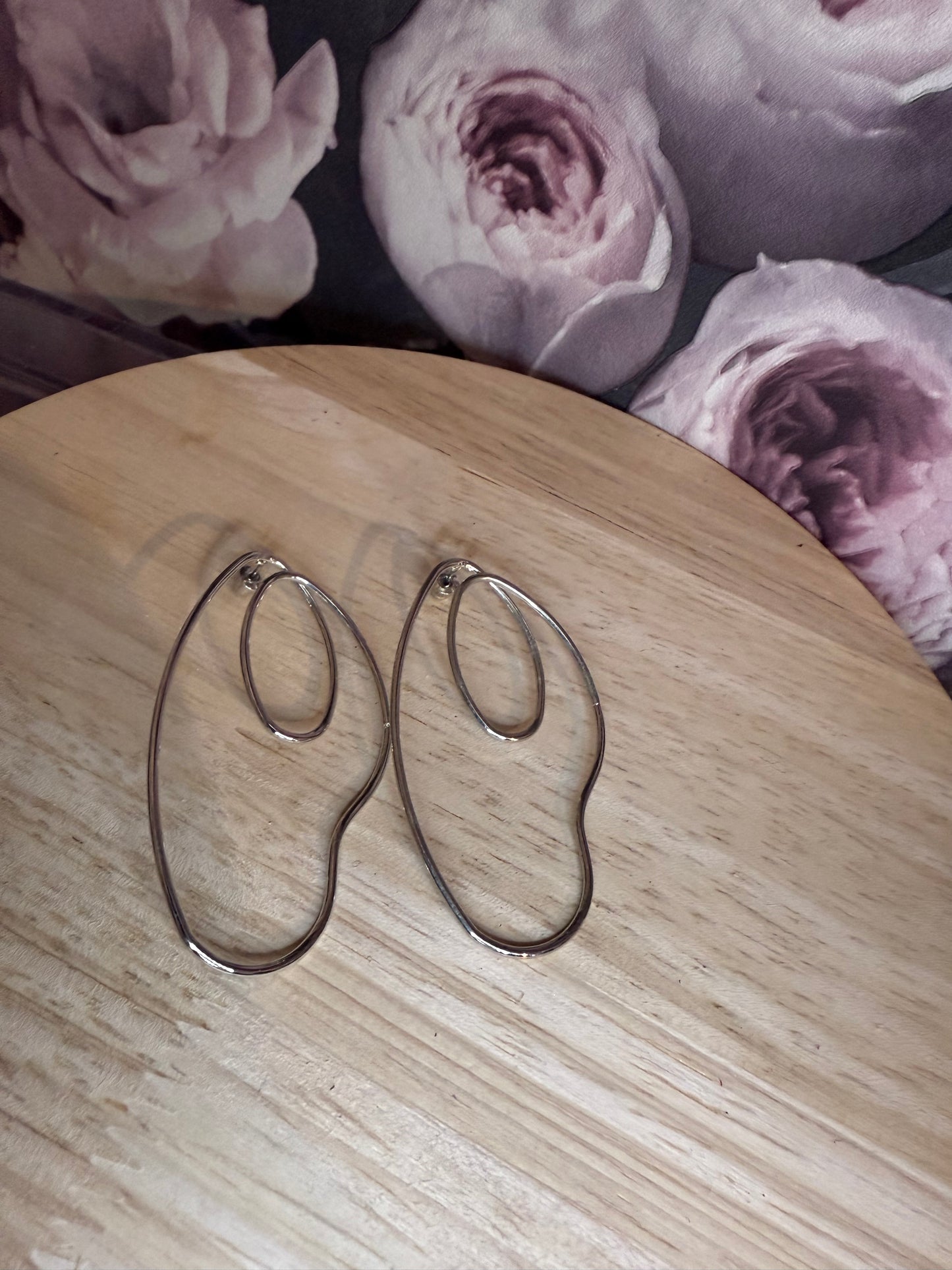 Boucles d’oreilles