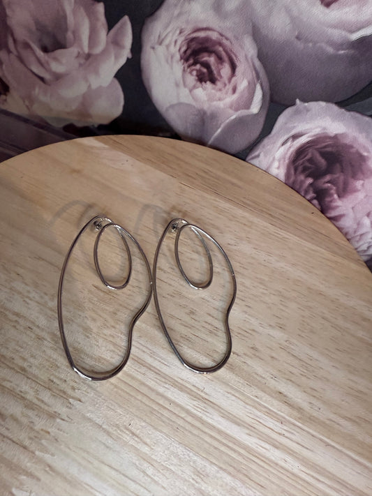 Boucles d’oreilles