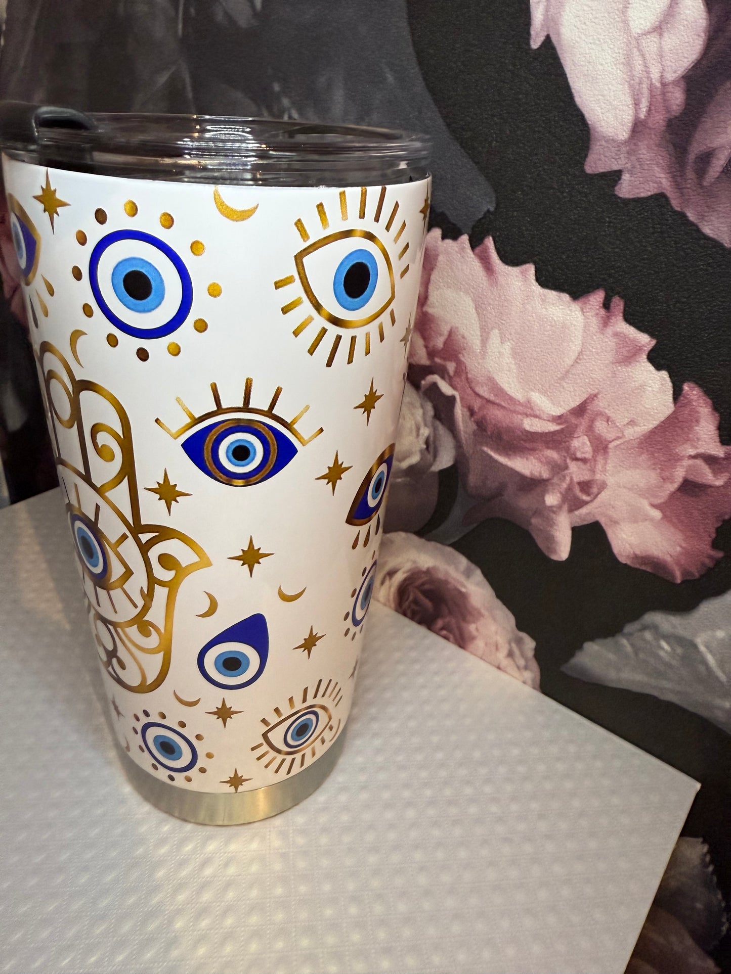 Thermos œil de mataki