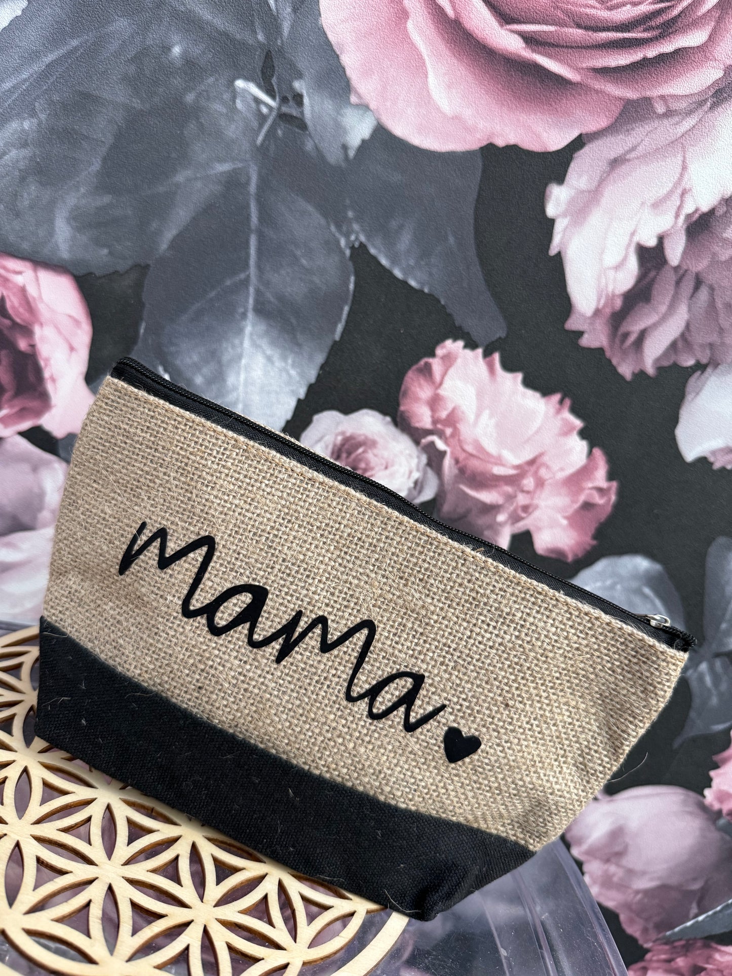 Pochette mama ❤️