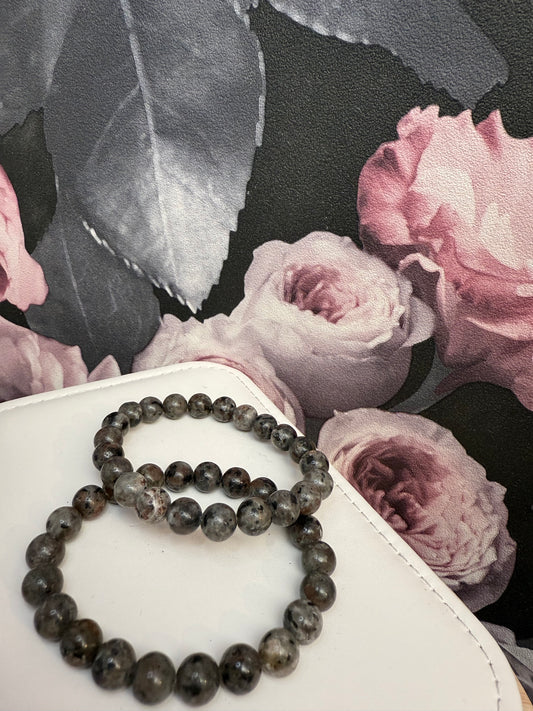 Bracelet yooperlite