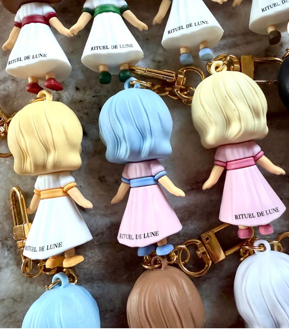 Héroïne astro 🤩