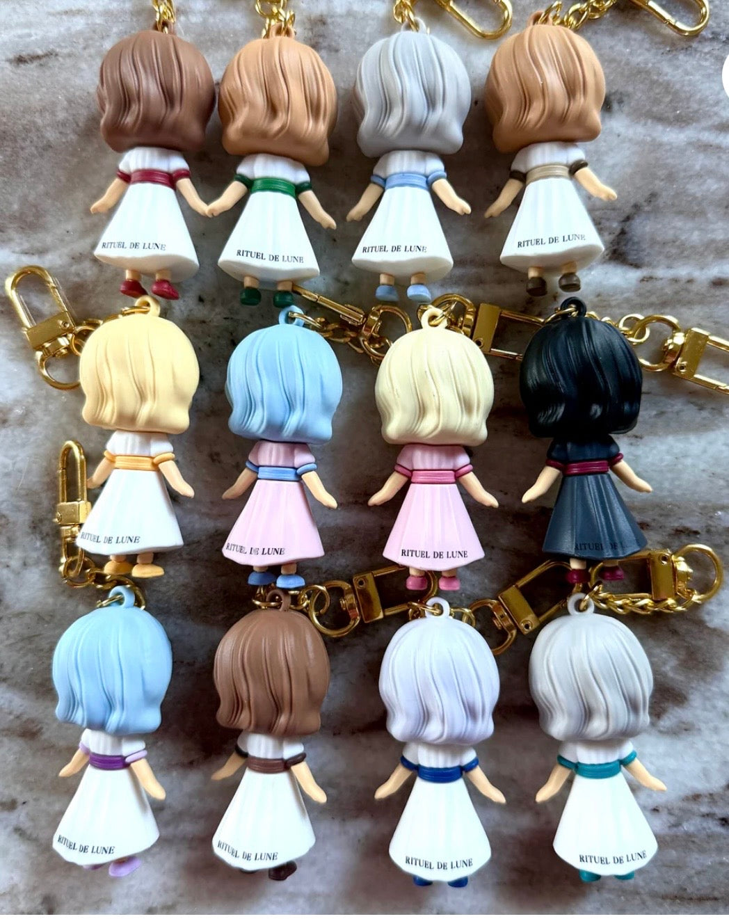 Héroïne astro 🤩