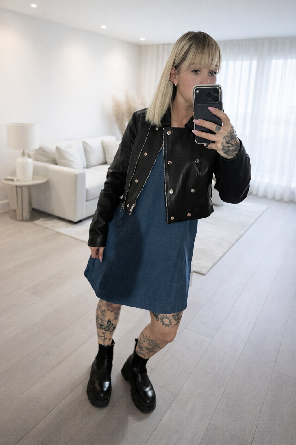 ✨ Robe Josy — féminité, légèreté & élégance ✨