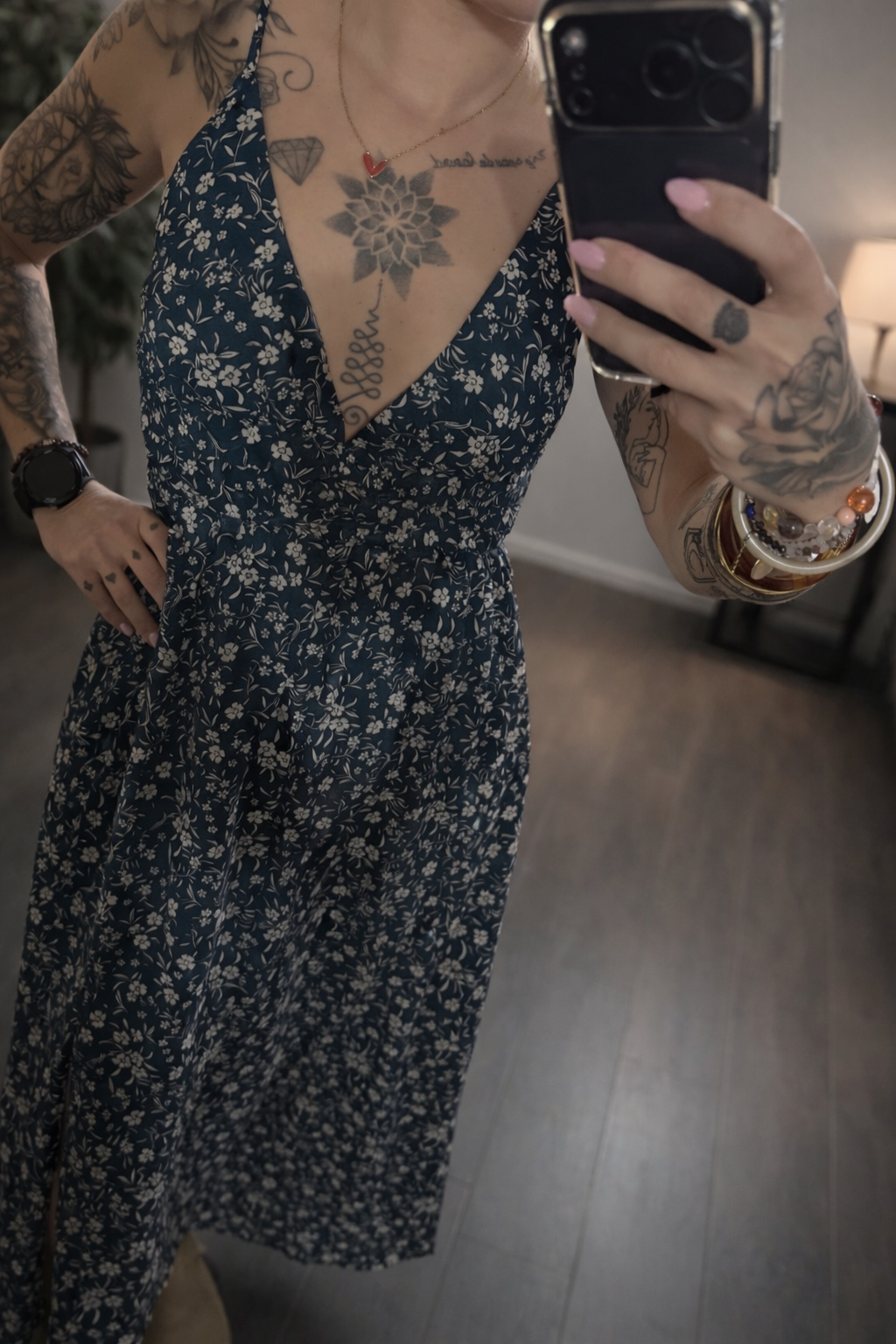 ✨ Robe Achille — féminité, élégance & liberté ✨