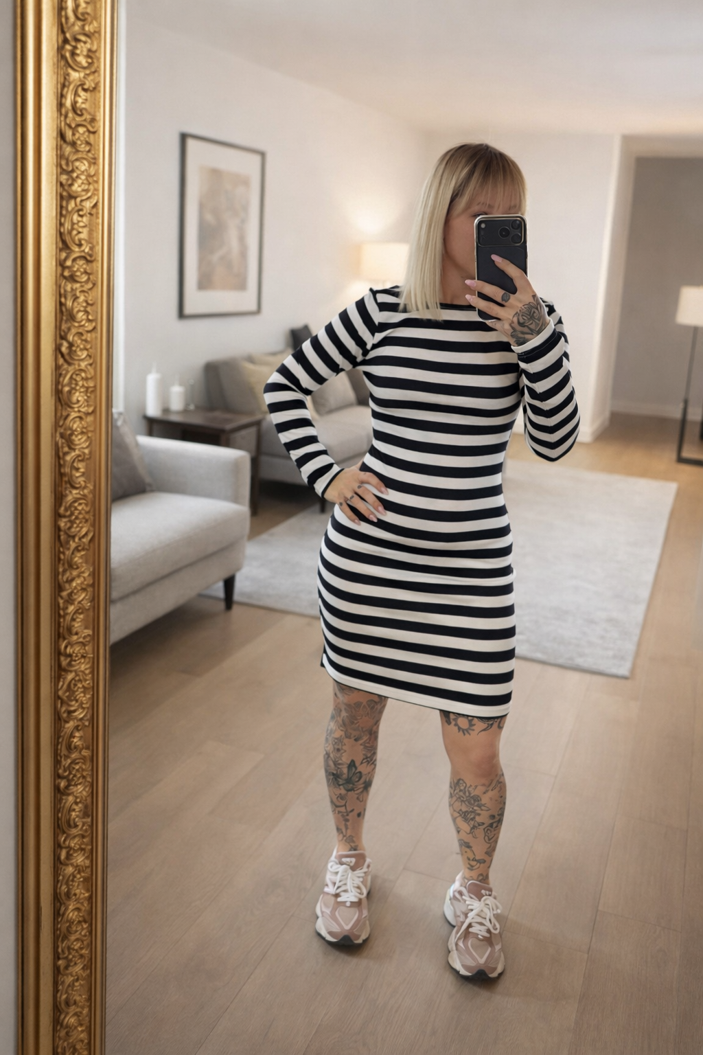 ✨ Robe Ariel — élégance, liberté & féminité ✨