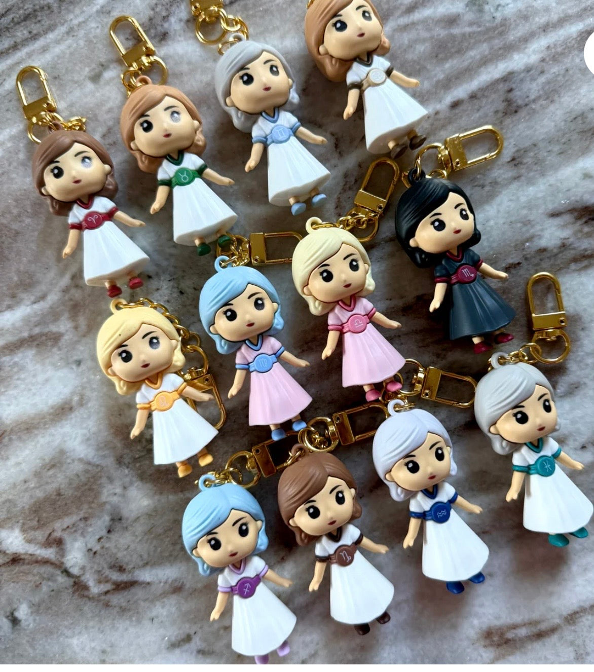 Héroïne astro 🤩