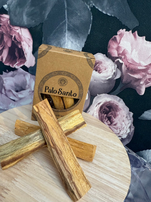 Palo santo (bâton)