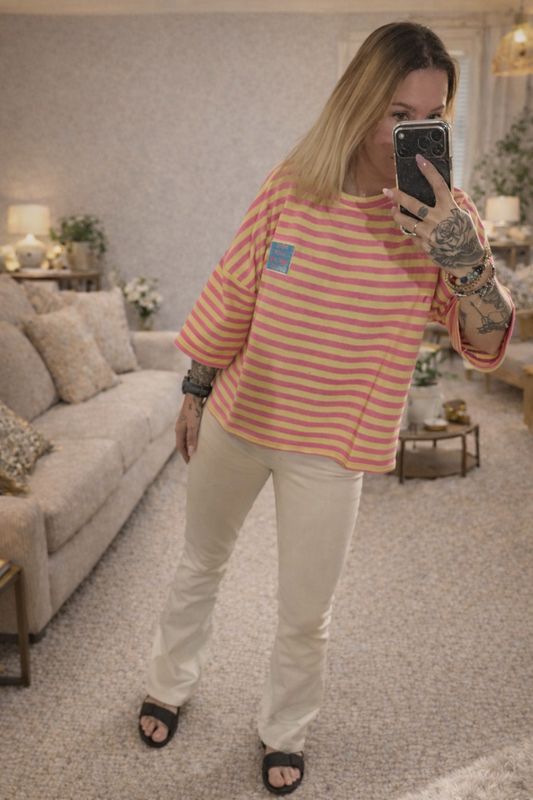 Tee shirt beetle-juice