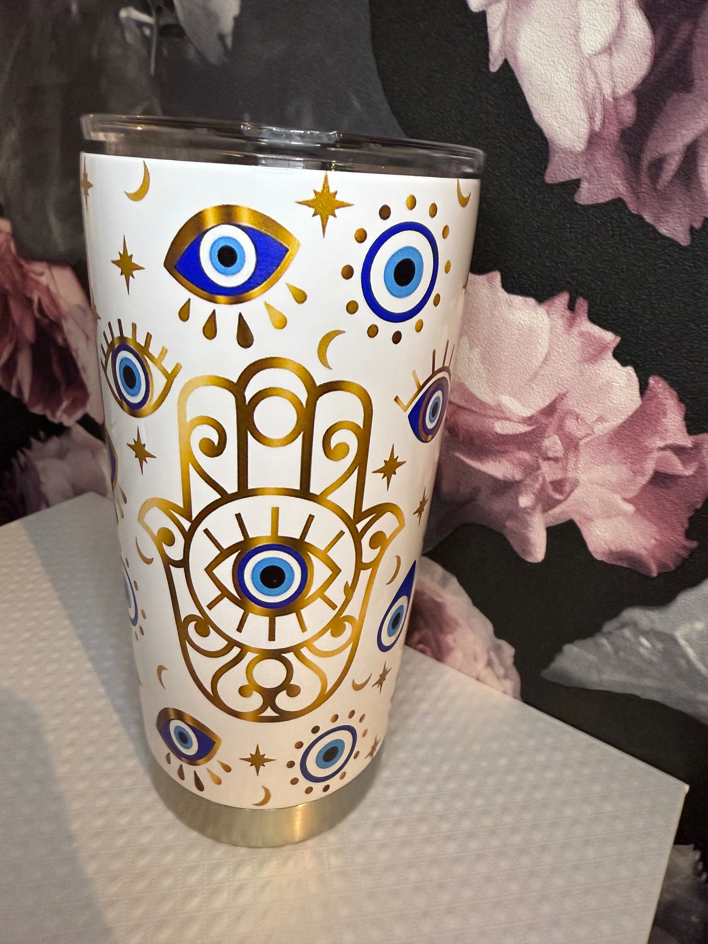 Thermos œil de mataki
