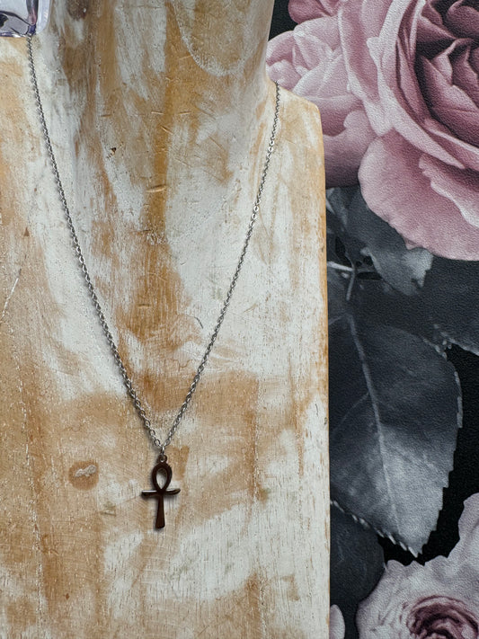 Croix de vie ou croix d’ankh